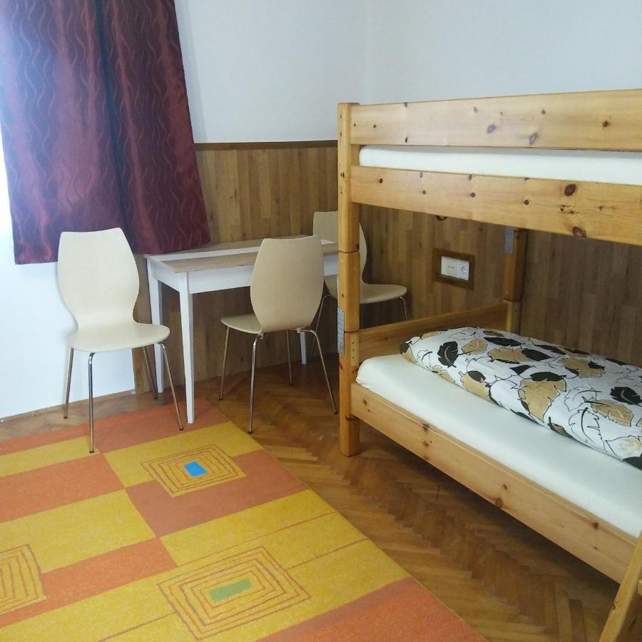 Ferienwohnung Elza Vendeghaz Sárospatak Exterior foto