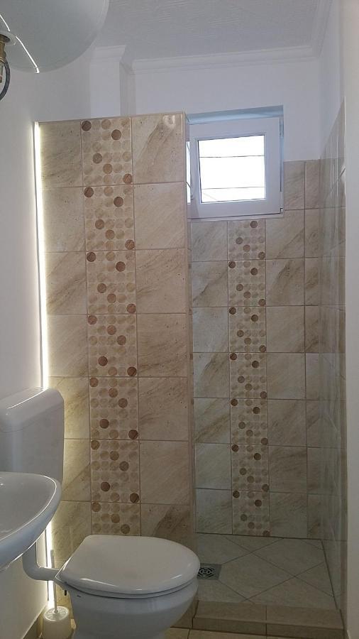 Ferienwohnung Elza Vendeghaz Sárospatak Exterior foto